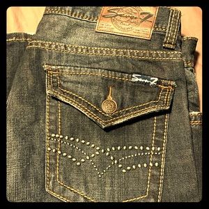 Seven Jeans